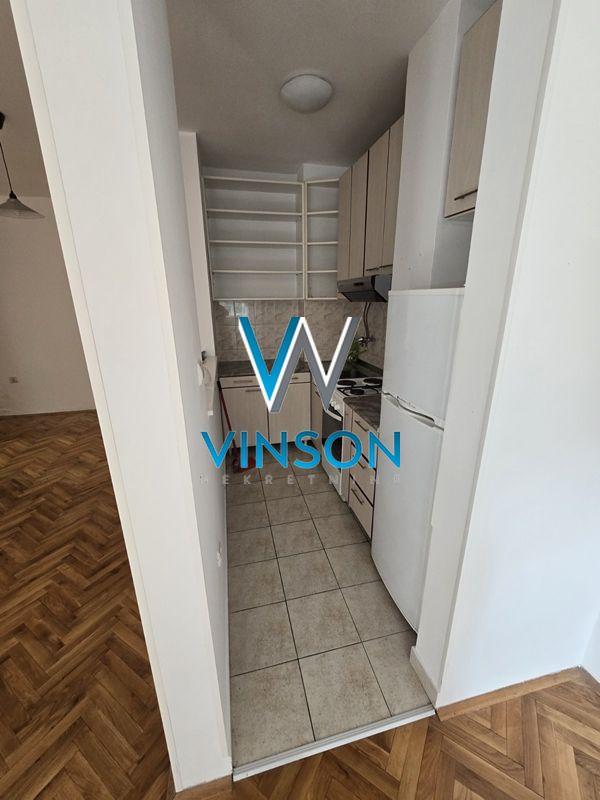 Slika 3 - Alekse Šantića, Jednoiposoban stan za izdavanje, 48m2, 350€