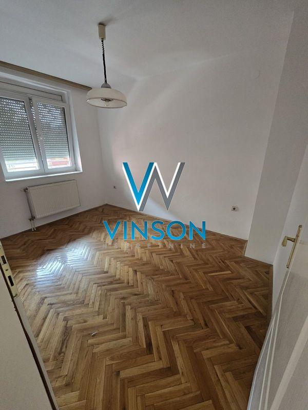 Slika 4 - Alekse Šantića, Jednoiposoban stan za izdavanje, 48m2, 350€