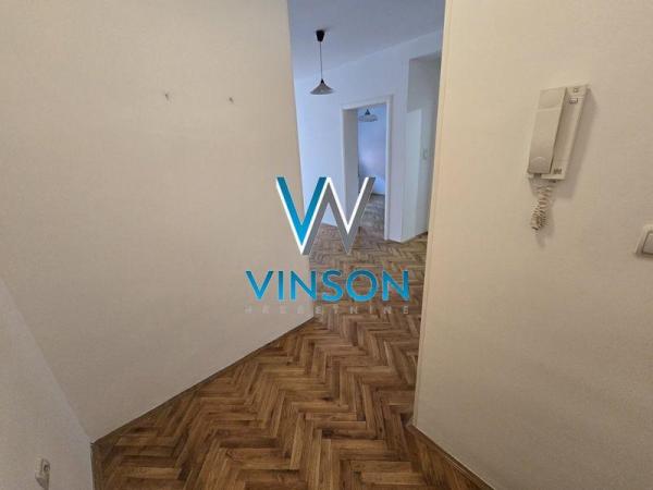 Slika 5 - Alekse Šantića, Jednoiposoban stan za izdavanje, 48m2, 350€