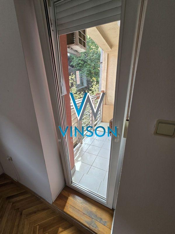 Slika 7 - Alekse Šantića, Jednoiposoban stan za izdavanje, 48m2, 350€