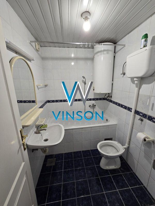 Slika 6 - Alekse Šantića, Jednoiposoban stan za izdavanje, 48m2, 350€