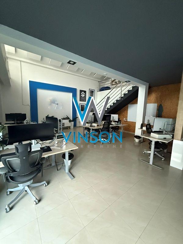 Slika 1 -  Lokal za izdavanje, 243m2, 1.900€