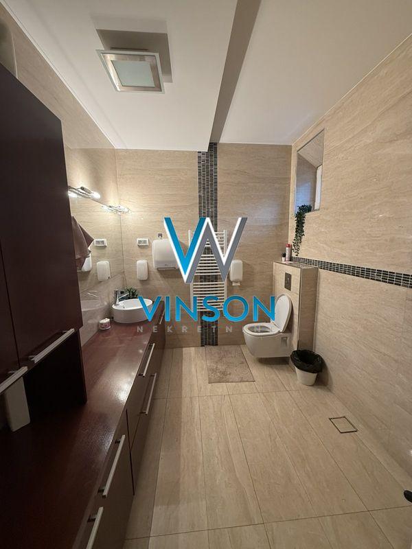 Slika 10 -  Lokal za izdavanje, 243m2, 1.900€