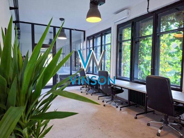 Slika 2 - Miroslava Antića,  Lokal za izdavanje, 28m2, 1.000€