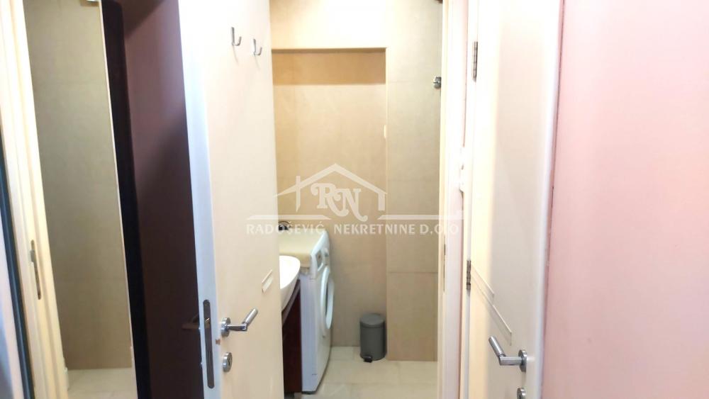 Slika 9 - Kolarčeva,  Stan na prodaju, 23m2, 115.000€