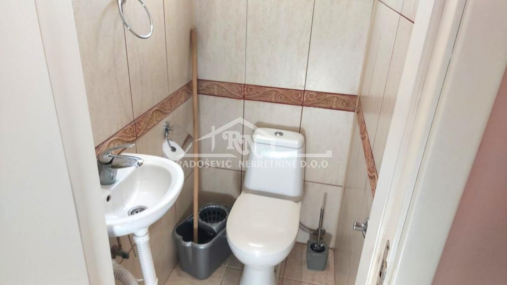 Slika 11 - Kolarčeva,  Stan na prodaju, 23m2, 115.000€