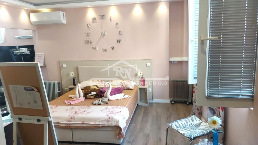 Slika 1 - Kolarčeva,  Stan na prodaju, 23m2, 115.000€