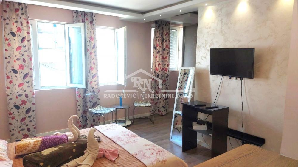 Slika 2 - Kolarčeva,  Stan na prodaju, 23m2, 115.000€