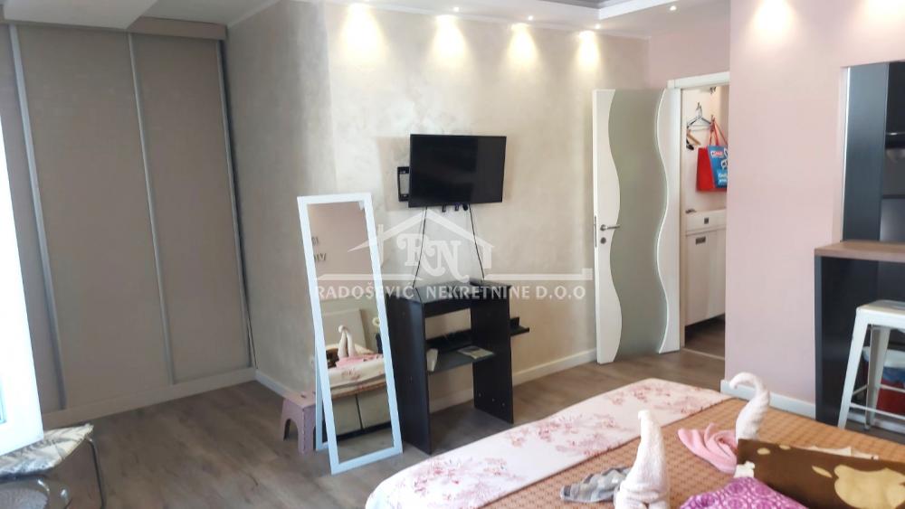 Slika 3 - Kolarčeva,  Stan na prodaju, 23m2, 115.000€