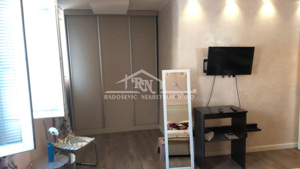 Slika 4 - Kolarčeva,  Stan na prodaju, 23m2, 115.000€