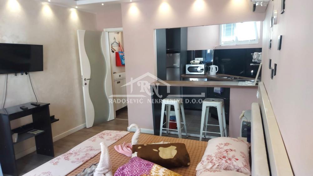 Slika 5 - Kolarčeva,  Stan na prodaju, 23m2, 115.000€