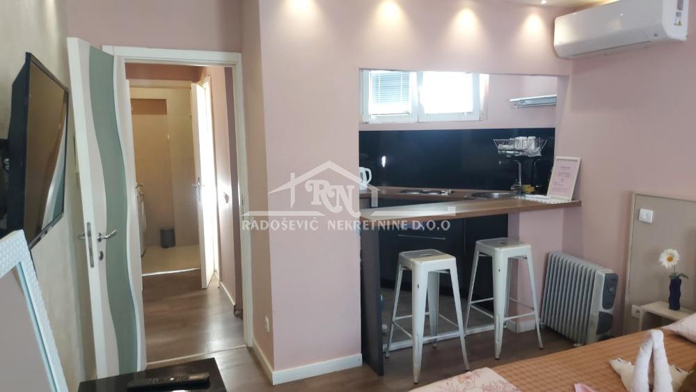 Slika 7 - Kolarčeva,  Stan na prodaju, 23m2, 115.000€