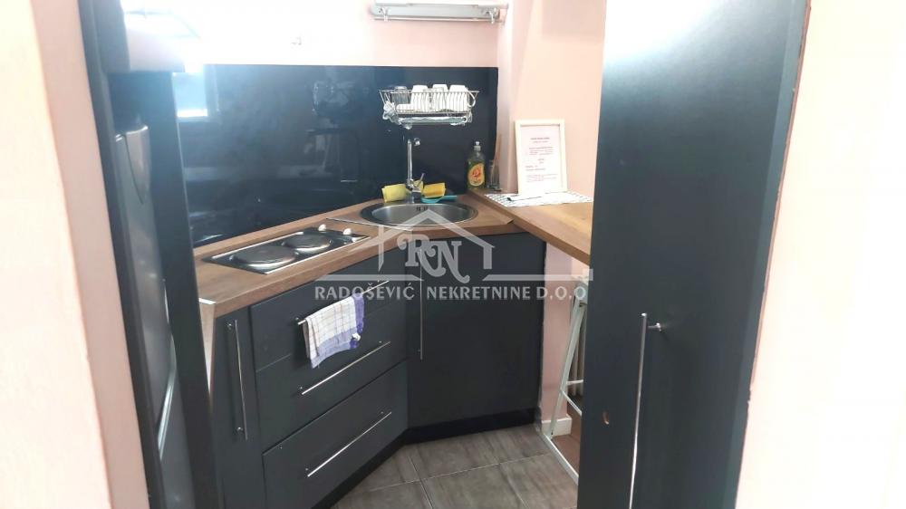 Slika 8 - Kolarčeva,  Stan na prodaju, 23m2, 115.000€