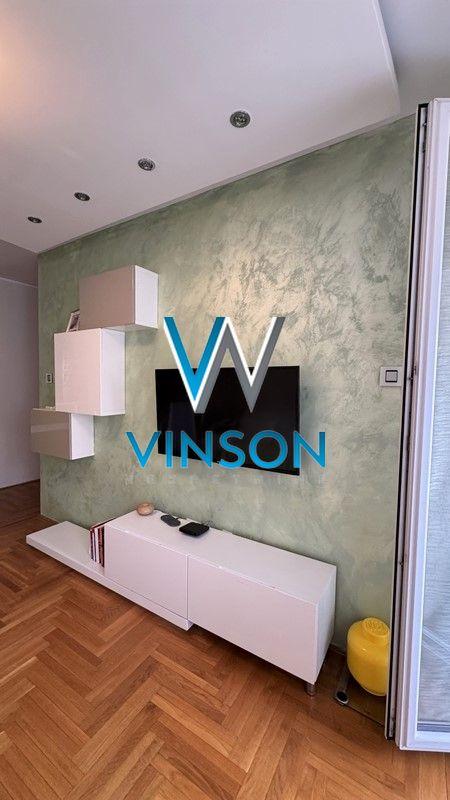 Slika 2 - Doža Đerđa, Dvoiposoban stan na prodaju, 55m2, 172.000€