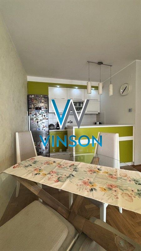 Slika 3 - Doža Đerđa, Dvoiposoban stan na prodaju, 55m2, 172.000€