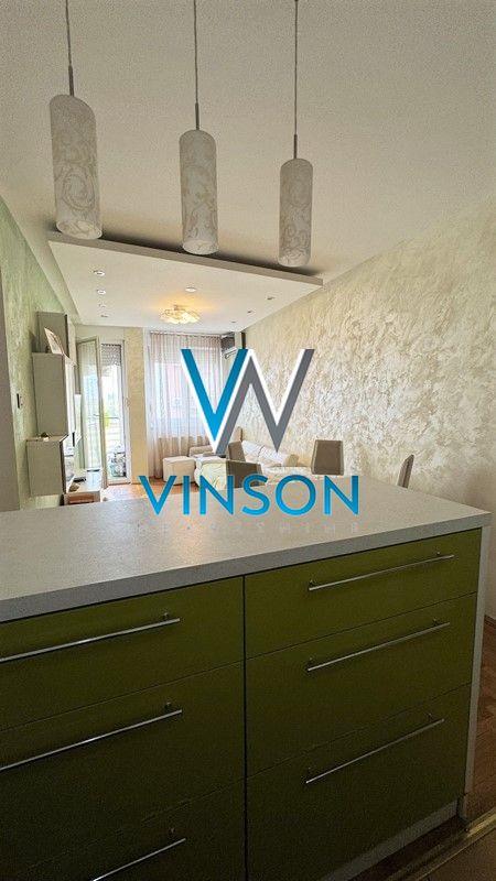 Slika 4 - Doža Đerđa, Dvoiposoban stan na prodaju, 55m2, 172.000€