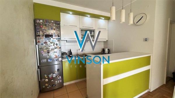 Slika 5 - Doža Đerđa, Dvoiposoban stan na prodaju, 55m2, 172.000€