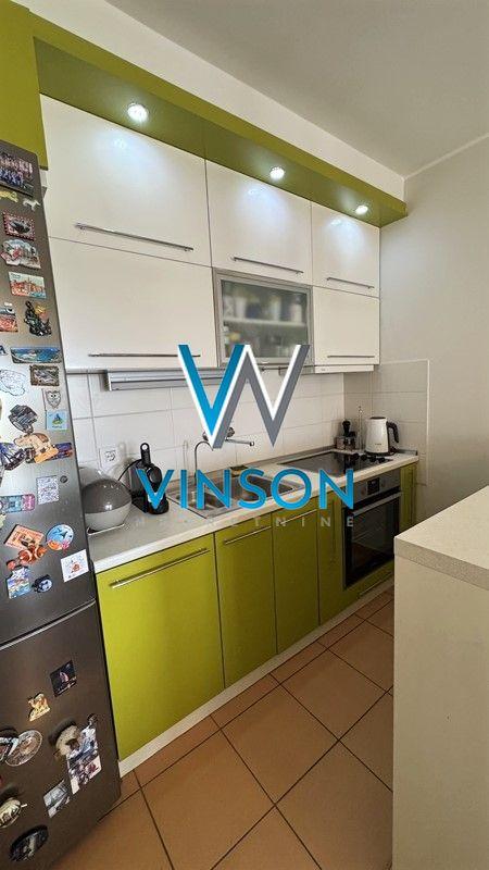 Slika 6 - Doža Đerđa, Dvoiposoban stan na prodaju, 55m2, 172.000€