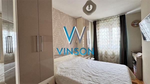 Slika 8 - Doža Đerđa, Dvoiposoban stan na prodaju, 55m2, 172.000€