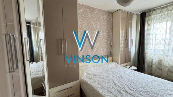 Slika 9 - Doža Đerđa, Dvoiposoban stan na prodaju, 55m2, 172.000€