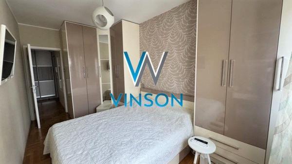 Slika 10 - Doža Đerđa, Dvoiposoban stan na prodaju, 55m2, 172.000€