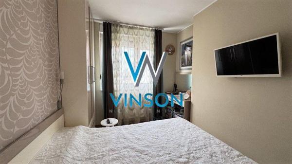 Slika 11 - Doža Đerđa, Dvoiposoban stan na prodaju, 55m2, 172.000€