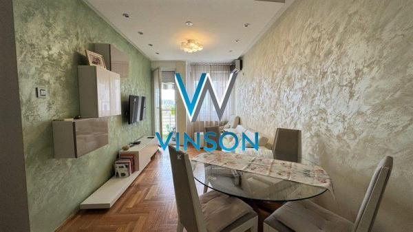 Glavna slika -Doža Đerđa, Dvoiposoban stan na prodaju, 55m2, 172.000€