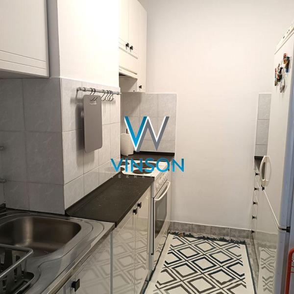 Slika 3 - Pasterova, Jednoiposoban stan za izdavanje, 35m2, 350€