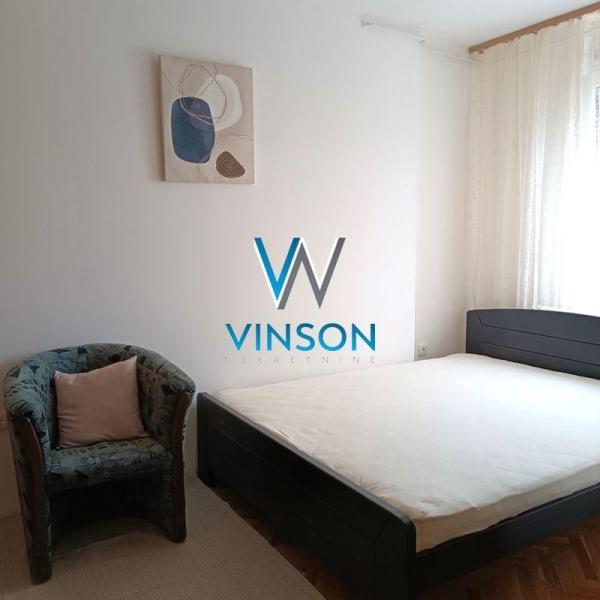 Slika 4 - Pasterova, Jednoiposoban stan za izdavanje, 35m2, 350€