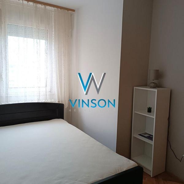 Slika 5 - Pasterova, Jednoiposoban stan za izdavanje, 35m2, 350€