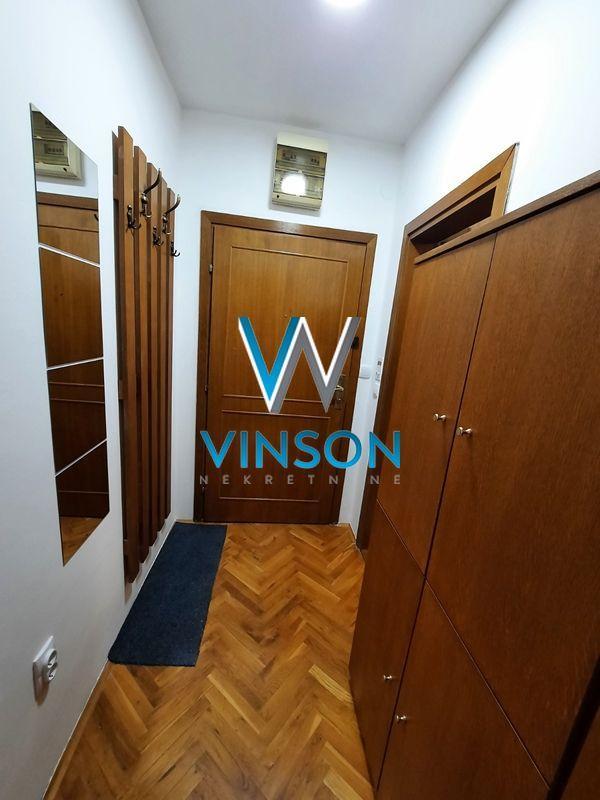 Slika 6 - Pasterova, Jednoiposoban stan za izdavanje, 35m2, 350€