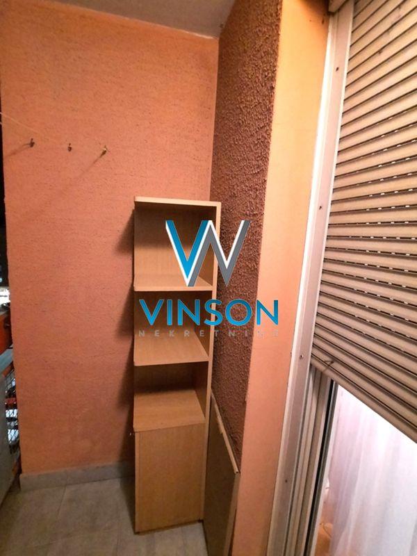 Slika 8 - Pasterova, Jednoiposoban stan za izdavanje, 35m2, 350€