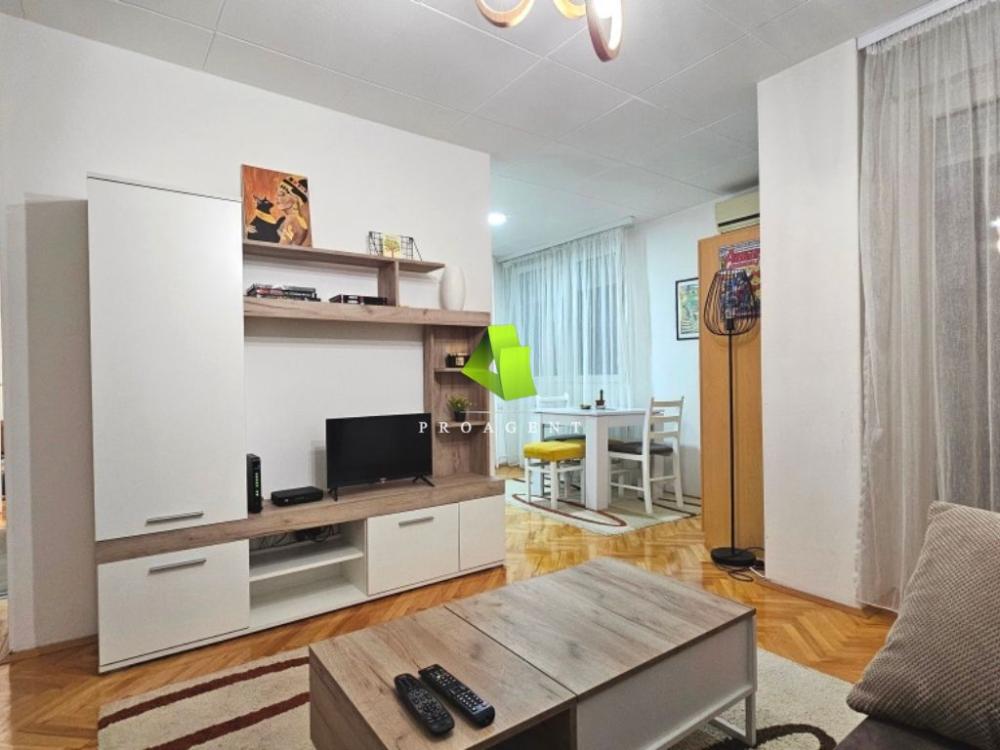 Slika 3 - Dvosoban stan za izdavanje, 42m2, 350€