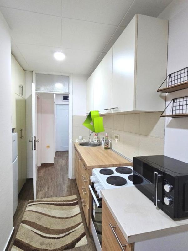 Slika 4 - Dvosoban stan za izdavanje, 42m2, 350€