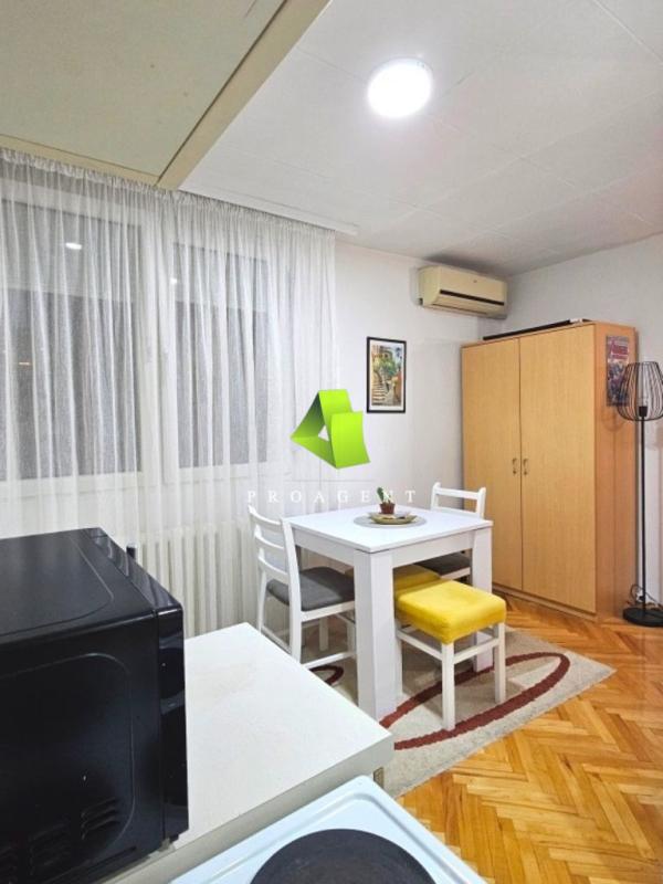 Slika 2 - Dvosoban stan za izdavanje, 42m2, 350€