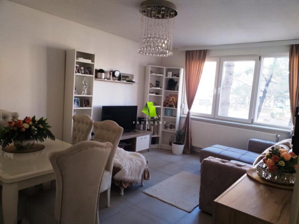 Slika 1 - Jednoiposoban stan na prodaju, 50m2, 110.000€