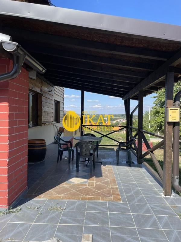 Glavna slika - Kuća na prodaju, 100m2, 88.000€