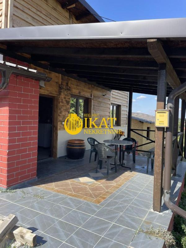 Slika 2 -  Kuća na prodaju, 100m2, 88.000€