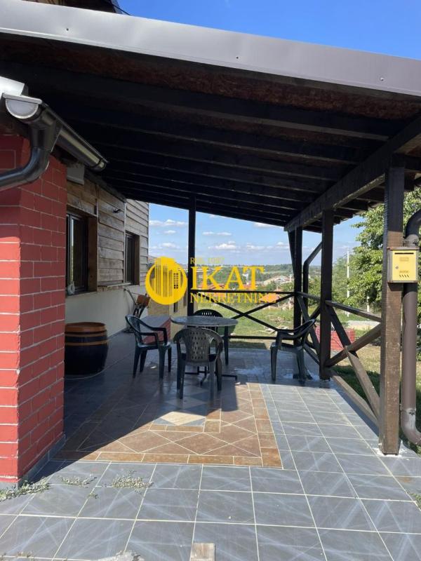 Slika 1 -  Kuća na prodaju, 100m2, 88.000€