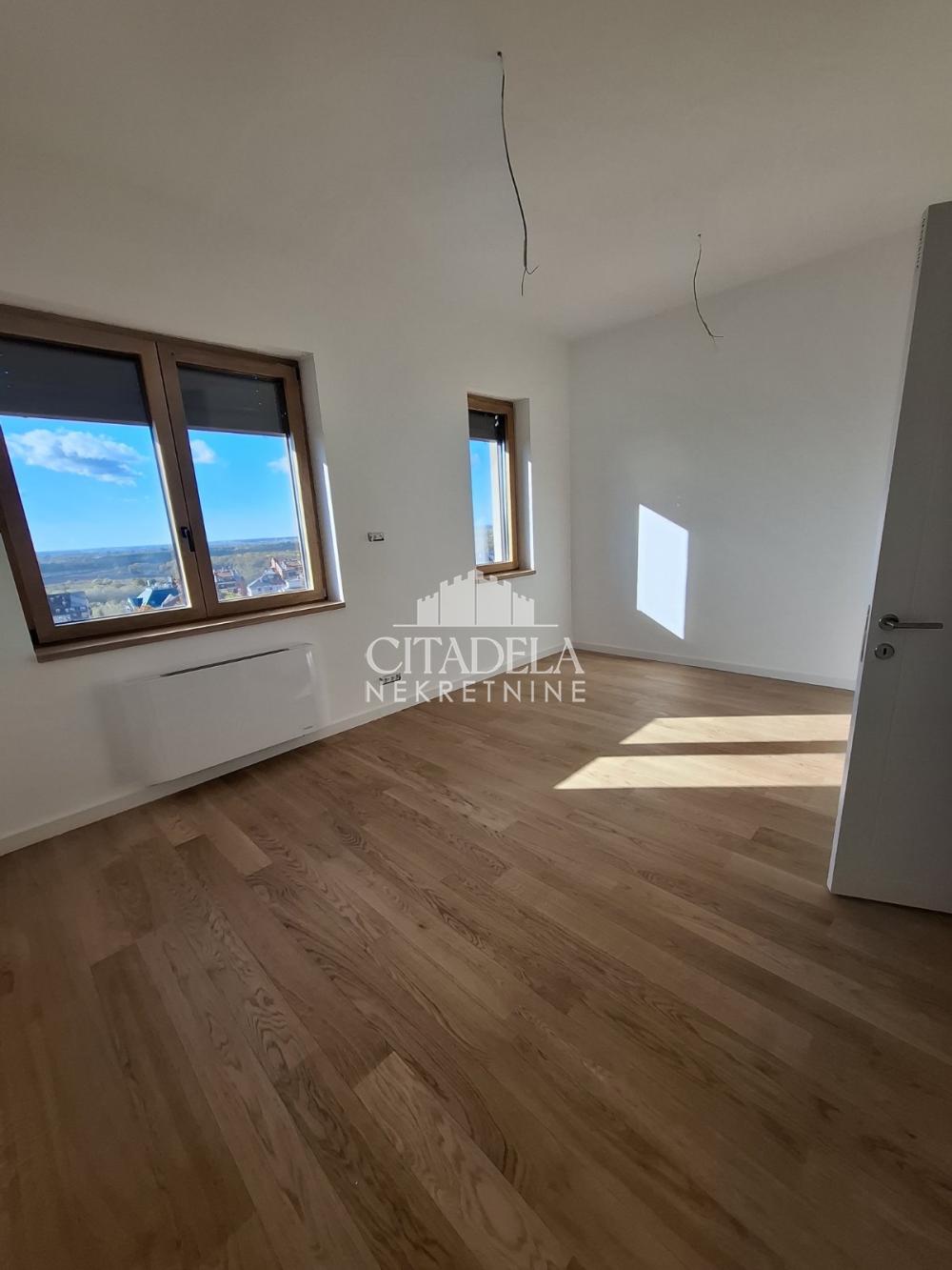 Slika 6 - Požeška, Četvorosoban stan na prodaju, 143m2, 550.000€