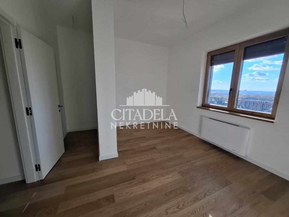 Slika 7 - Požeška, Četvorosoban stan na prodaju, 143m2, 550.000€