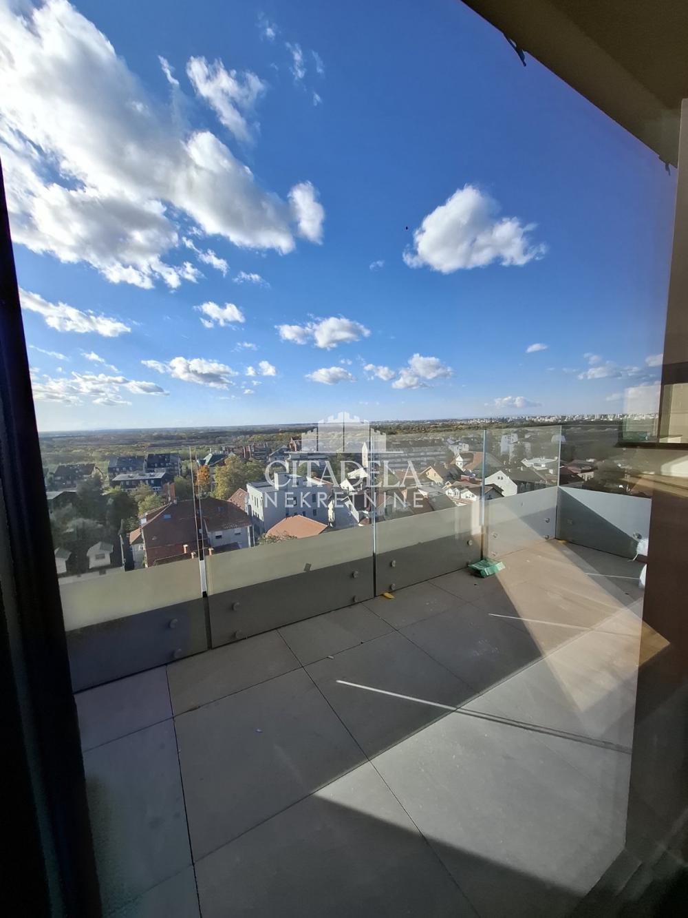 Slika 9 - Požeška, Četvorosoban stan na prodaju, 143m2, 550.000€