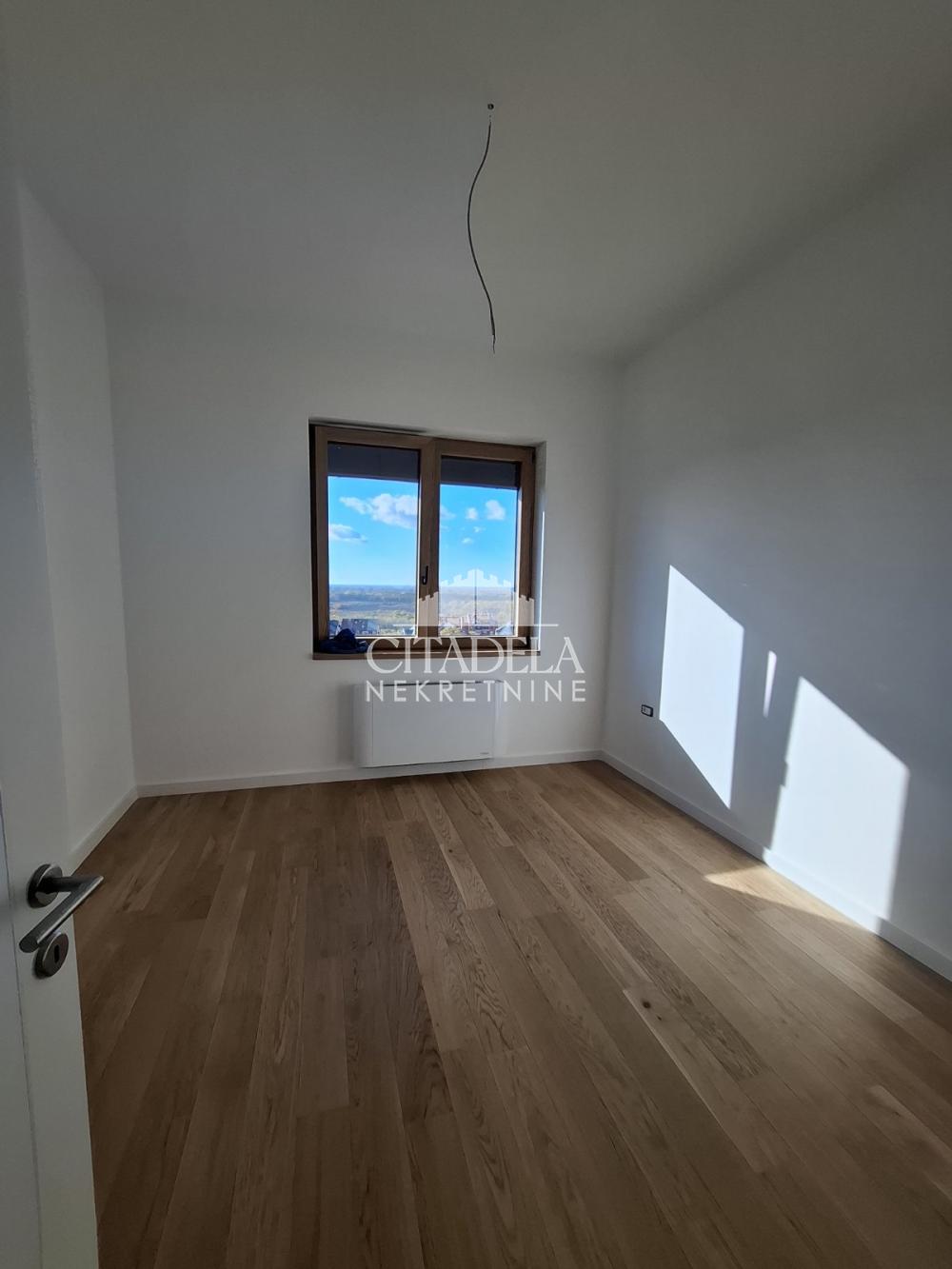 Slika 4 - Požeška, Četvorosoban stan na prodaju, 143m2, 550.000€