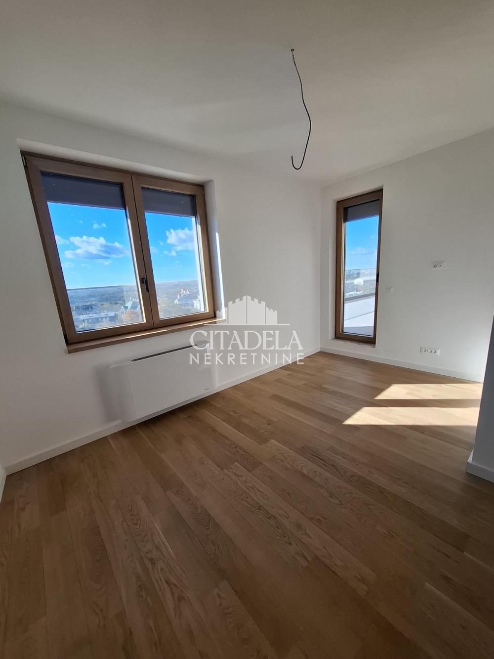 Slika 3 - Požeška, Četvorosoban stan na prodaju, 147m2, 442.920€
