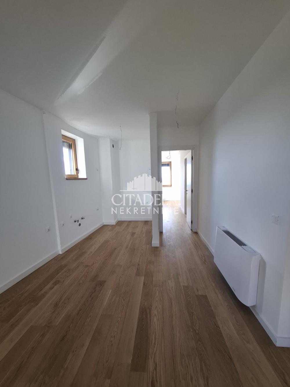 Slika 4 - Požeška, Četvorosoban stan na prodaju, 147m2, 442.920€