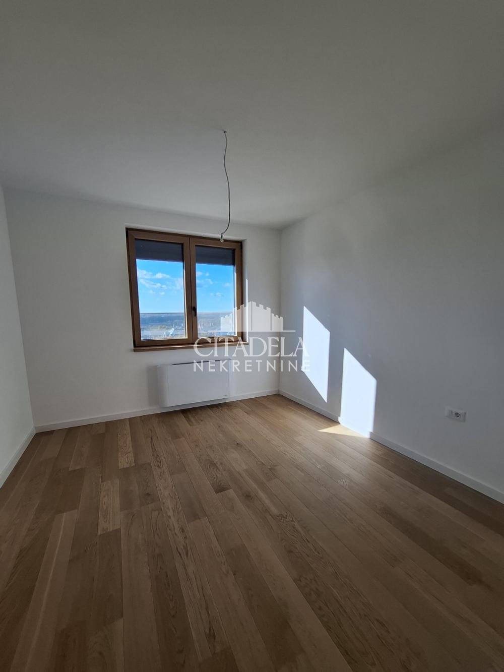 Slika 2 - Požeška, Četvorosoban stan na prodaju, 175m2, 523.800€