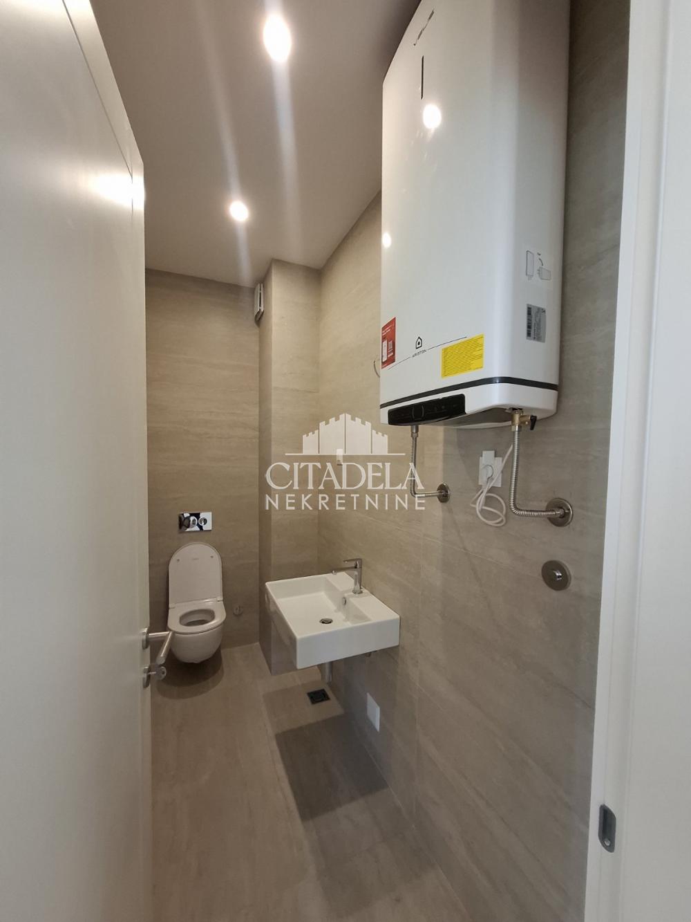 Slika 9 - Požeška, Četvorosoban stan na prodaju, 175m2, 523.800€