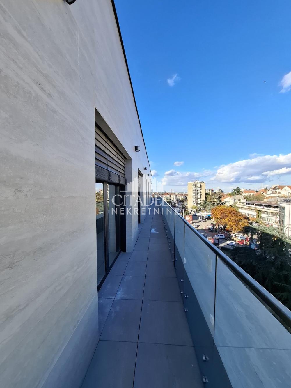 Slika 9 - Požeška, Četvorosoban stan na prodaju, 131m2, 504.652€