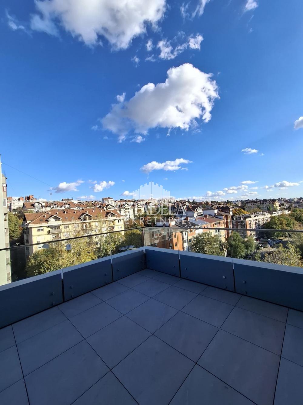 Slika 8 - Požeška, Četvorosoban stan na prodaju, 131m2, 504.652€