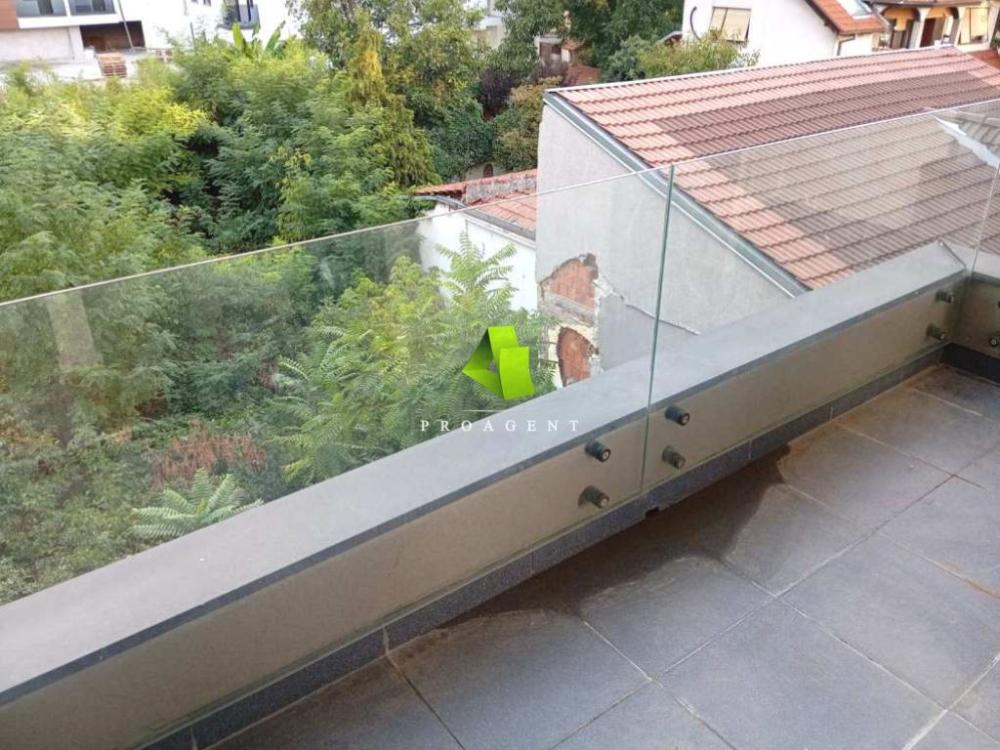 Slika 7 - Dvosoban stan za izdavanje, 45m2, 370€